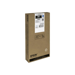 Cartucho de tinta Epson T9461 Negro Original - C13T946140