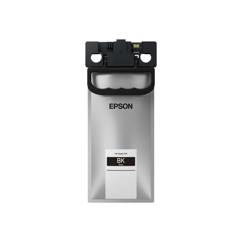 Tinteiro Epson T9651 Preto Original - C13T965140
