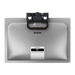 Ink cartridge Epson T9661 Black Original - C13T966140