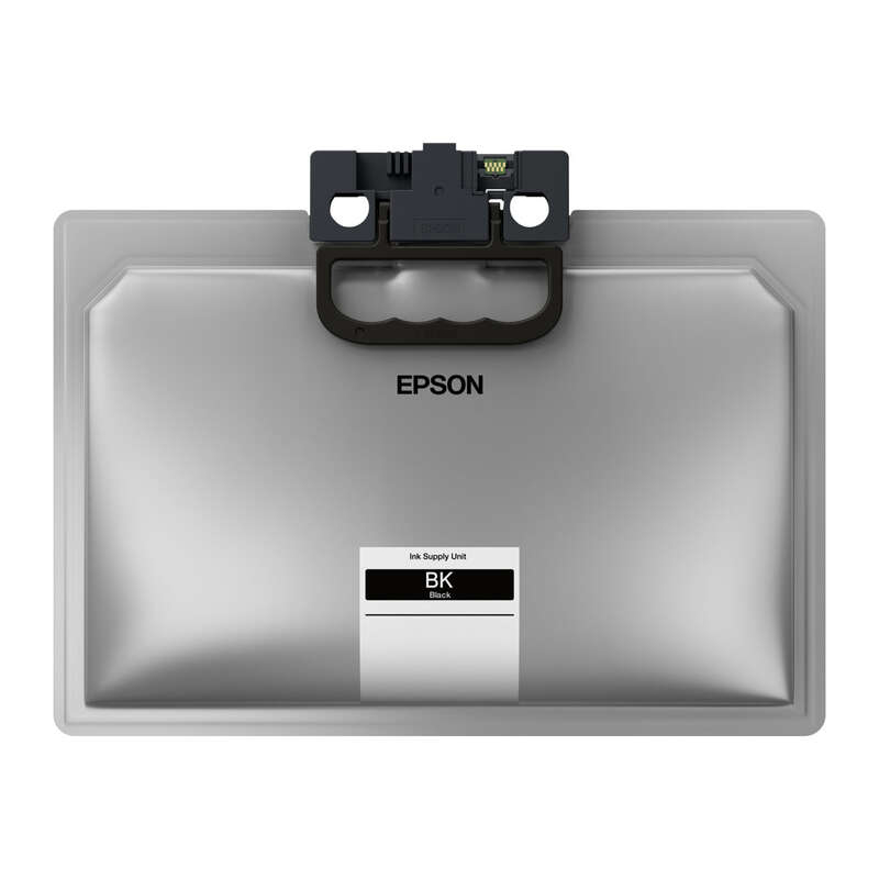 Tinteiro Epson T9661 Preto Original - C13T966140