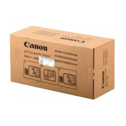 Bote Residual Canon C-EXV11RB Original - FM2-0303-000