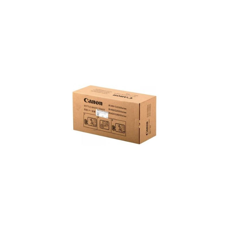 Bote Residual Canon C-EXV11RB Original - FM2-0303-000