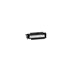Toner Lexmark Optra T420 / Optra T422 Prebate Negro Original - 12A7415
