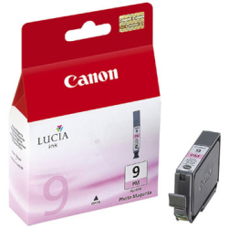 Cartucho de tinta Canon 9 Magenta Foto Original - 1039B001
