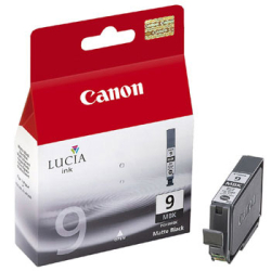 Cartucho de tinta Canon 9 Negro Mate Original - 1033B001