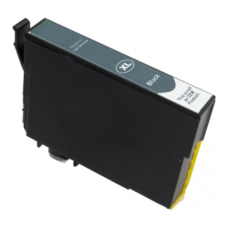Cartucho de tinta Epson T07U1 (407) Negro compatible - C13T07U140