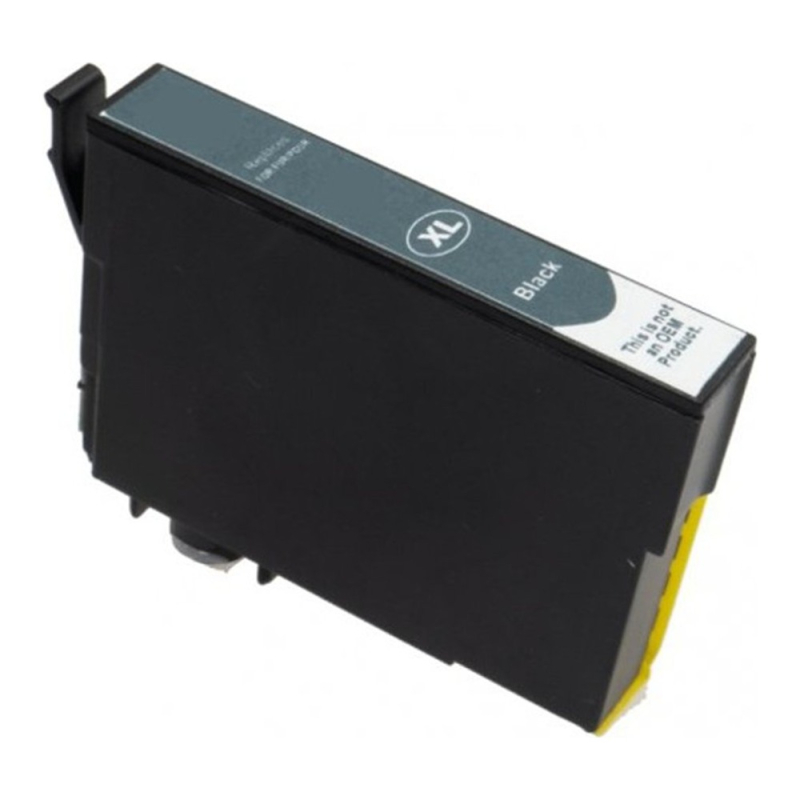 Ink cartridge Epson T07U1 (407) Black compatible - C13T07U140