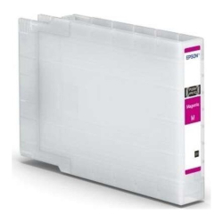 Ink cartridge Epson T04B3 Magenta compatible - C13T04B340 / C13T04B34N / C1