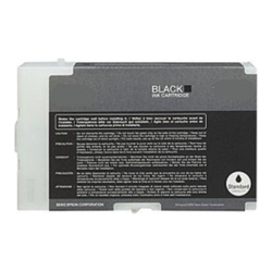 Ink cartridge Epson T6161 Black compatible - C13T616100 - Pigment Ink
