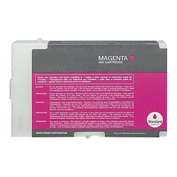 Tinteiro Epson T6163 Magenta Compatível - C13T616300 - Tinta Pigmentad