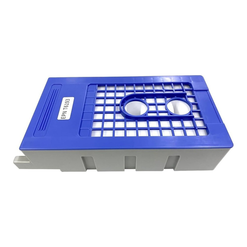 Caixa De Manutenção Epson T6193 Compatível - C13T619300