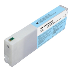 Ink cartridge Epson T8045 / T8245 Light Cyan compatible - C13T804500 / C13T