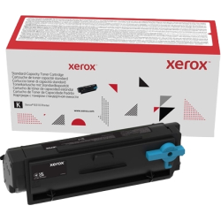 Toner Xerox B305 / B310 / B315 Preto Original - 006R04378 - Extra Alta Capacidade