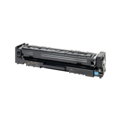 Toner HP 219X Azul Compatível - W2191X - Sem Chip