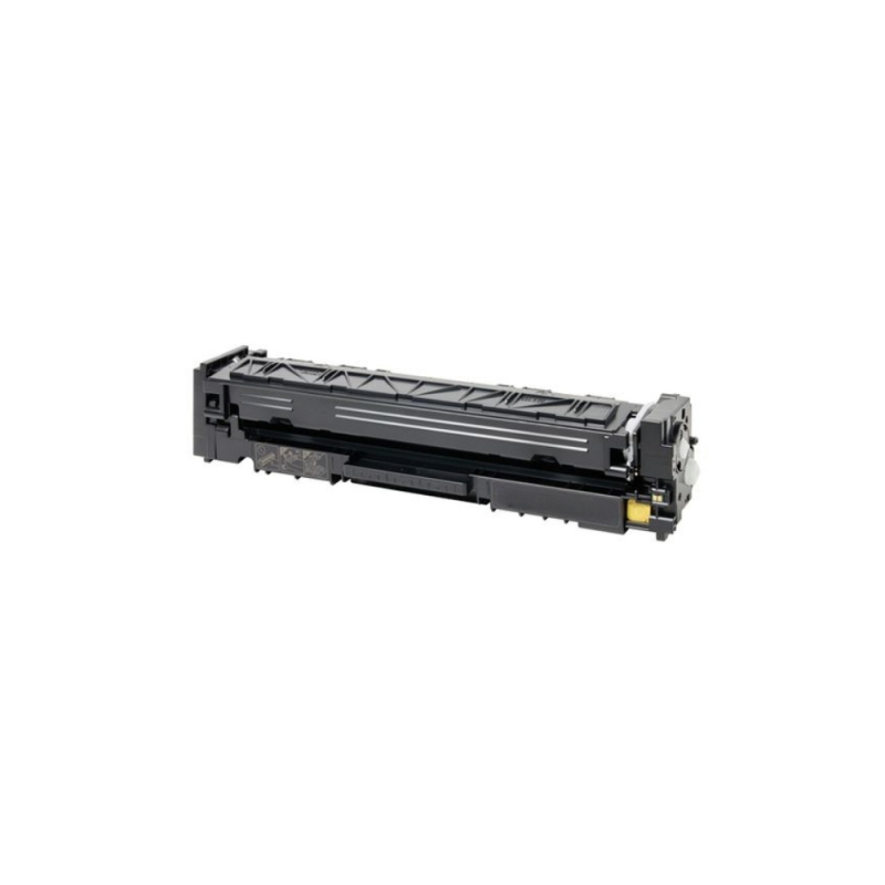 Toner HP 219X Yellow compatible - W2192X - Without Chip
