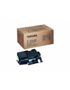 Consumibles Originales Toshiba