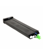 Consumibles Compatibles P/ Sharp