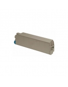 Oki compatible supplies (toners and drums)