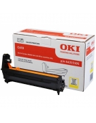 Originales Oki (toners, tambores y otros)