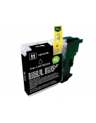 Brother compatible supplies (ink cartridges)