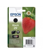 Originales Epson (cartuchos)