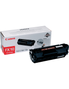 Canon - Laser supplies
