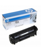 Consumibles Para HP - Laser