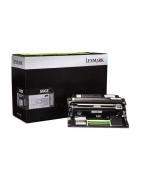 Consumibles para Lexmark - Laser