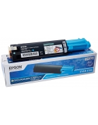 Epson original supplies (toners)
