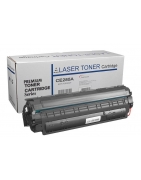 Compatibles P/ HP (toners y tambores)
