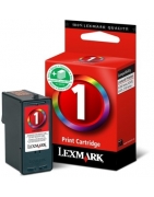 Originales Lexmark (cartuchos)