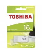 Memorias USB