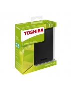 Discos Duros Externos