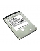 Internal Hard Drives