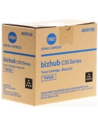Consumibles Originales Konica Minolta