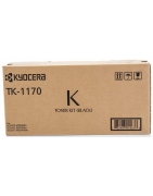 Kyocera original supplies