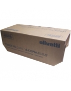 Consumibles Originales Olivetti